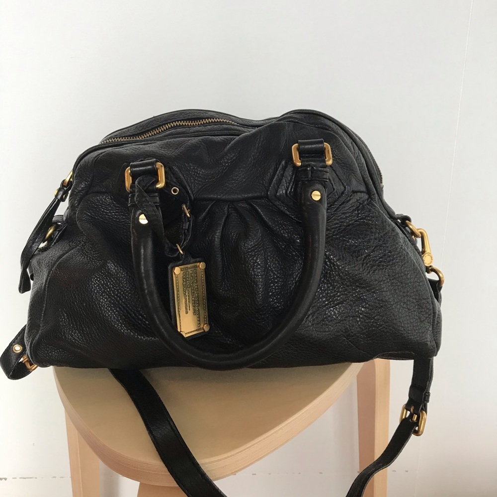 Marc By Marc Jacobs | Classic Q Satchel